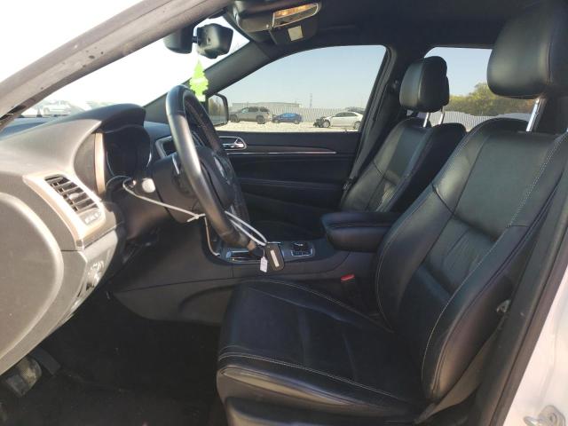 Photo 7 from auction – 2016 JEEP GRAND CHER with VIN 1C4RJFBG9GC367764