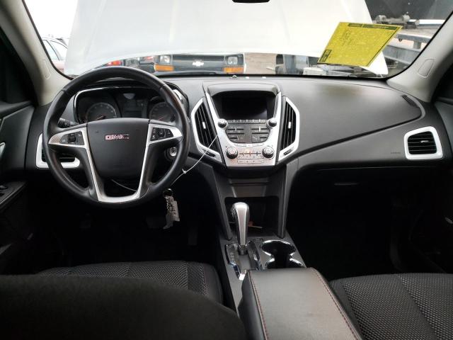 Photo 8 from auction – 2012 GMC TERRAIN SL with VIN 2GKFLTEKXC6119266