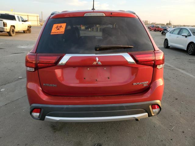 Photo 6 from auction – 2016 MITSUBISHI OUTLANDER with VIN JA4AD3A38GZ038384