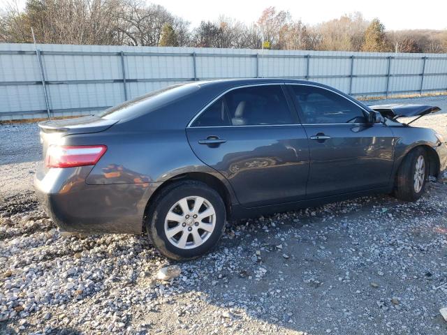 Photo 3 from auction – 2008 TOYOTA CAMRY LE with VIN 4T1BK46K98U072575