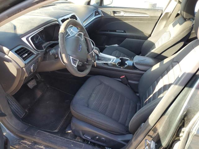 Photo 7 from auction – 2016 FORD FUSION SE with VIN 3FA6P0H70GR199784