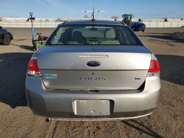 Photo 6 from auction – 2008 FORD FOCUS SE with VIN 1FAHP35NX8W127146