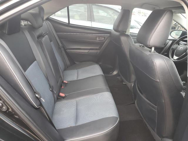Photo 10 from auction – 2015 TOYOTA COROLLA L with VIN 2T1BURHE8FC296885