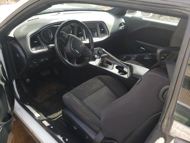 Photo 8 from auction – 2019 DODGE CHALLENGER with VIN 2C3CDZAG9KH701625