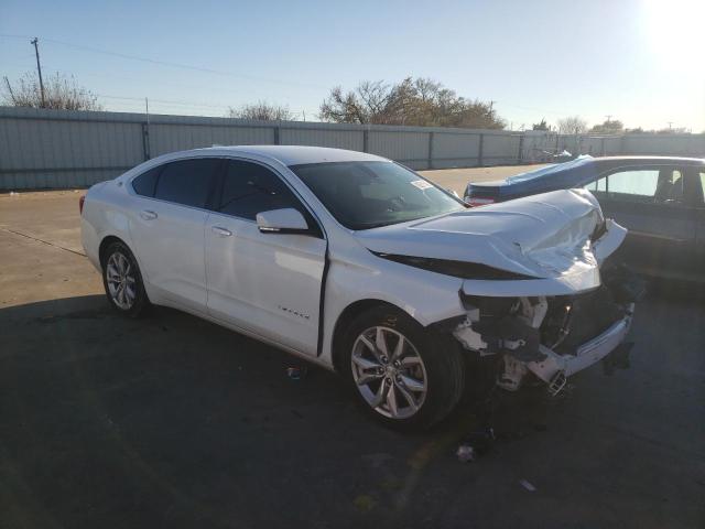 Photo 4 from auction – 2016 CHEVROLET IMPALA LT with VIN 2G1115S31G9178949