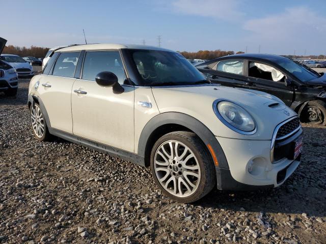 Photo 4 from auction – 2015 MINI COOPER S with VIN WMWXU3C5XF2B65756