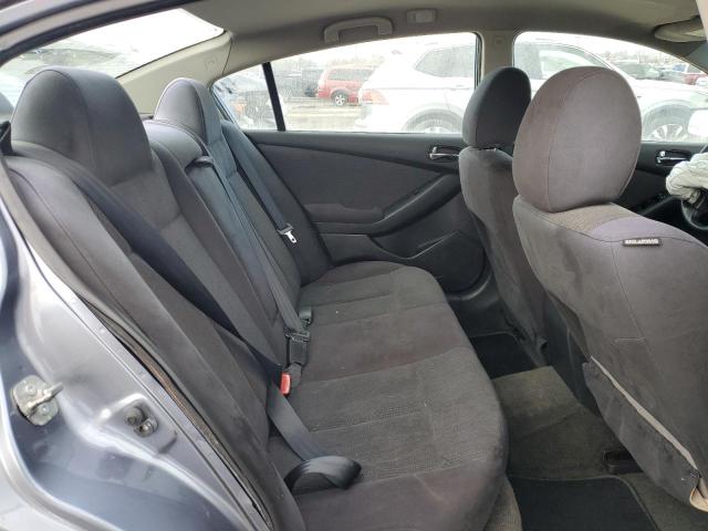 Photo 10 from auction – 2012 NISSAN ALTIMA BAS with VIN 1N4AL2AP9CN473900