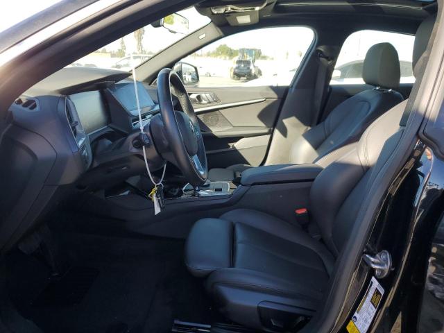 Photo 7 from auction – 2022 BMW 228I with VIN WBA53AK04N7K10693