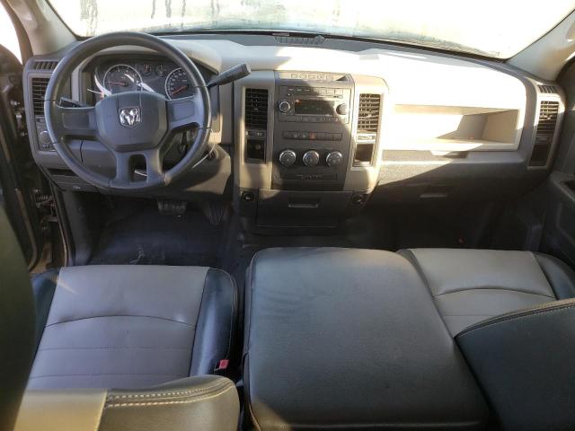 Photo 8 from auction – 2009 DODGE RAM 1500 with VIN 1D3HB18KX9S757182