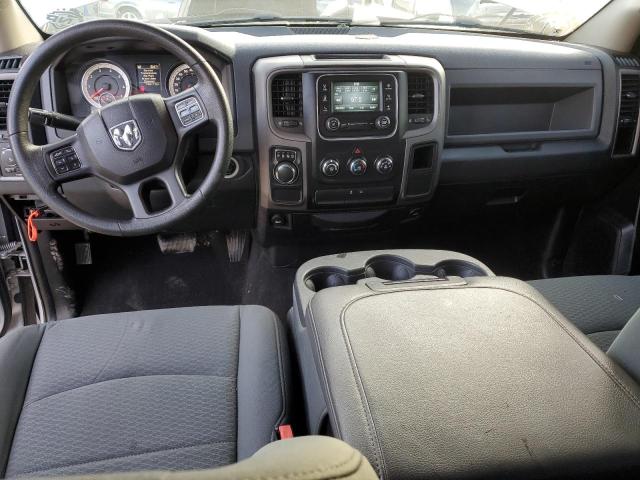 Photo 8 from auction – 2015 RAM 1500 ST with VIN 1C6RR6FT2FS575934