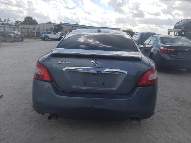 Zdjęcie 6 z aukcji – 2010 NISSAN MAXIMA S z VIN 1N4AA5AP2AC865519