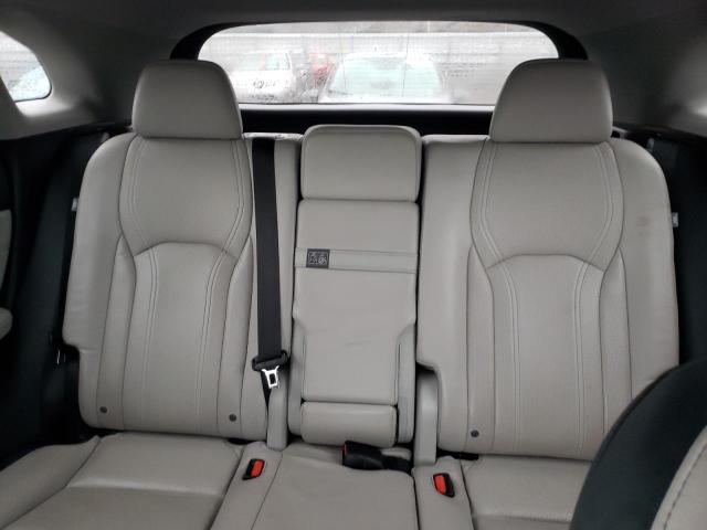 Photo 10 from auction – 2017 LEXUS RX 350 BAS with VIN 2T2BZMCAXHC117771