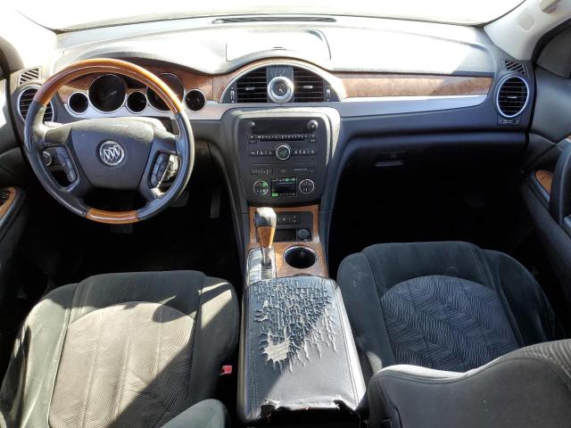 Photo 8 from auction – 2011 BUICK ENCLAVE CX with VIN 5GAKRAED4BJ318069