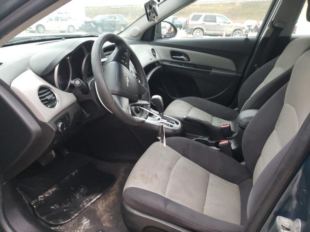 Photo 7 from auction – 2012 CHEVROLET CRUZE LS with VIN 1G1PC5SH6C7298838