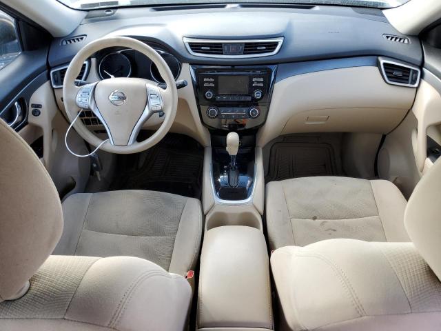 Photo 8 from auction – 2014 NISSAN ROGUE S with VIN 5N1AT2MV8EC788802