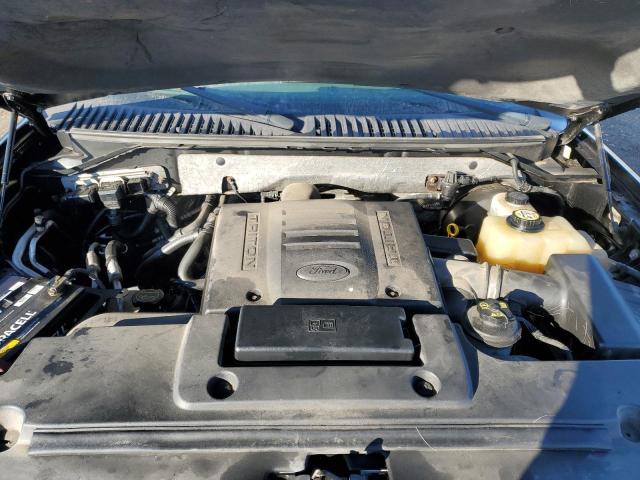 Photo 12 from auction – 2007 FORD EXPEDITION with VIN 1FMFK205X7LA88894