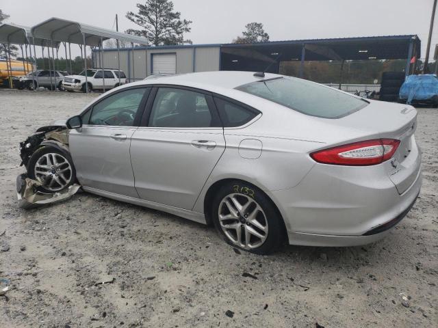Photo 2 from auction – 2016 FORD FUSION SE with VIN 3FA6P0H75GR197352