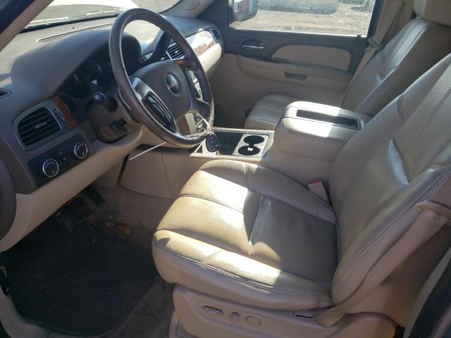 Photo 7 from auction – 2007 GMC YUKON with VIN 1GKFK13017J166302