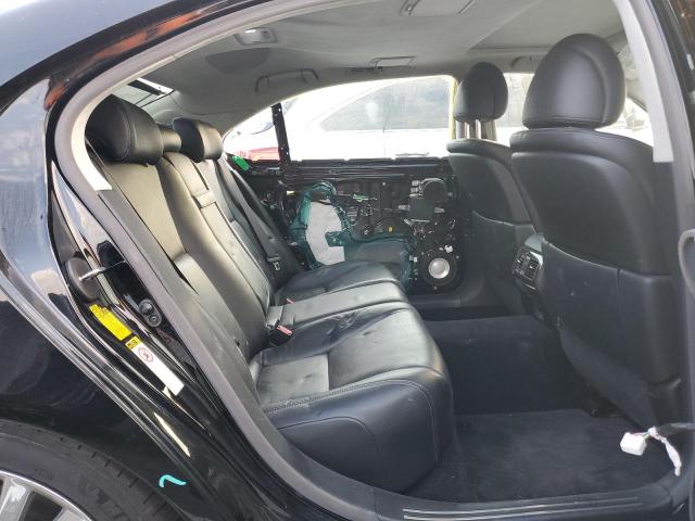 Photo 10 from auction – 2015 LEXUS LS 460L with VIN JTHGL1EF9F5053749