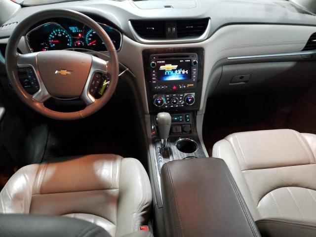Photo 8 from auction – 2016 CHEVROLET TRAVERSE L with VIN 1GNKVJKD5GJ266481