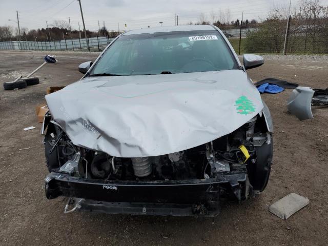 Photo 5 from auction – 2016 TOYOTA CAMRY LE with VIN 4T1BF1FK2GU133945