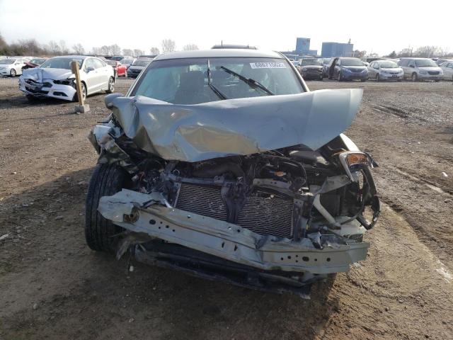 Photo 5 from auction – 2015 SUBARU IMPREZA PR with VIN JF1GPAC6XFH233870