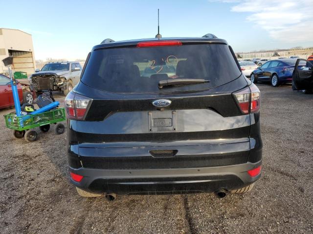 Photo 6 from auction – 2017 FORD ESCAPE SE with VIN 1FMCU0G96HUA92429