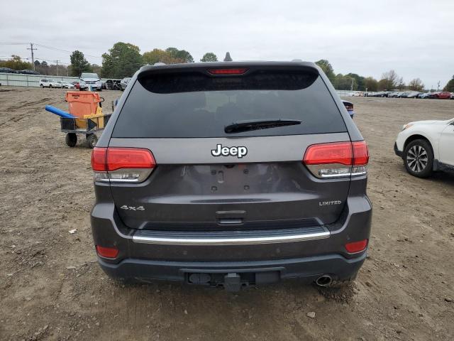 Photo 6 from auction – 2016 JEEP GRAND CHER with VIN 1C4RJFBG4GC429121