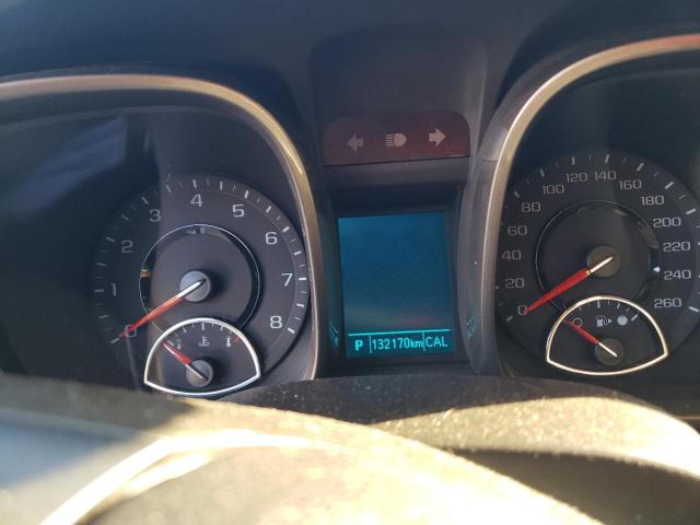 Photo 9 from auction – 2013 CHEVROLET MALIBU 1LT with VIN 1G11C5SA8DF220948