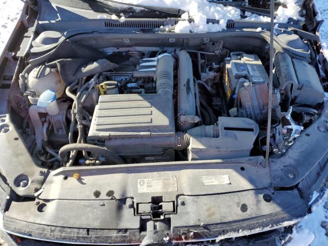 Photo 11 from auction – 2017 VOLKSWAGEN JETTA SE with VIN 3VWDB7AJ3HM289697
