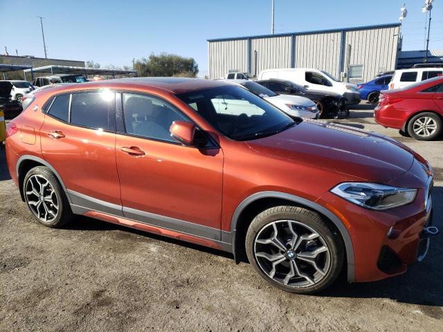 Photo 4 from auction – 2018 BMW X2 XDRIVE2 with VIN WBXYJ5C31JEB19205