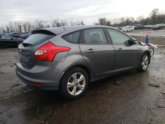 Zdjęcie 3 z aukcji – 2014 FORD FOCUS SE z VIN 1FADP3K26EL402310