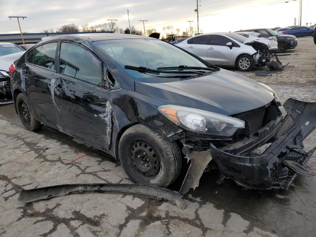 Photo 4 from auction – 2014 KIA FORTE LX with VIN KNAFK4A61E5159969