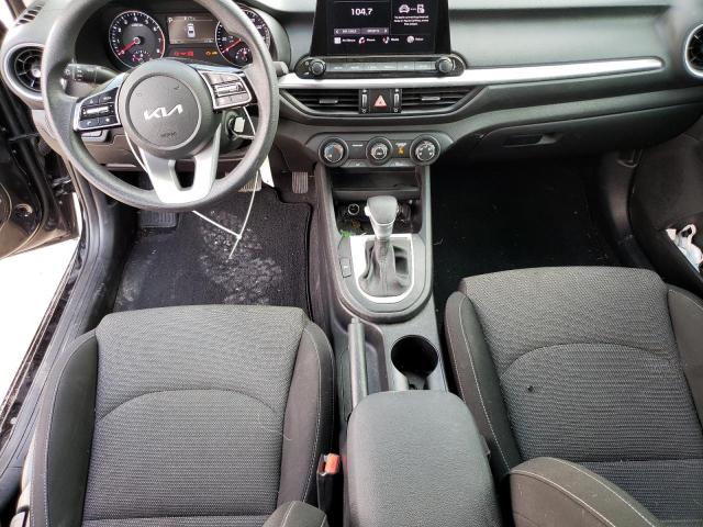 Photo 8 from auction – 2022 KIA FORTE FE with VIN 3KPF24ADXNE439914
