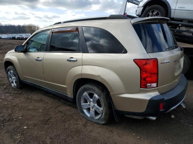 Photo 2 from auction – 2007 SUZUKI XL7 LIMITE with VIN 2S3DB717576112179