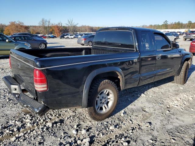 Photo 3 from auction – 2002 DODGE DAKOTA SLT with VIN 1B7GL42N22S517541