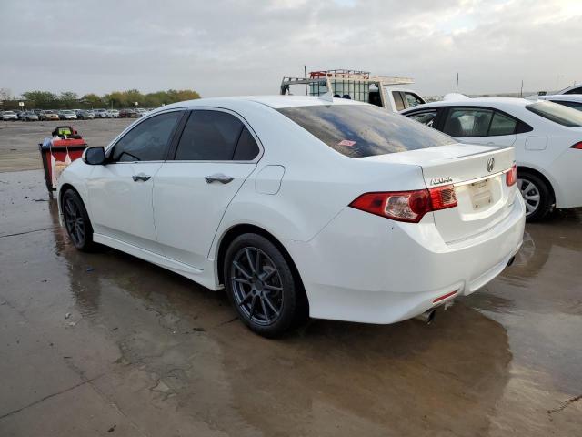 Photo 2 from auction – 2012 ACURA TSX SE with VIN JH4CU2F89CC010344