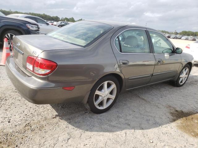 Photo 3 from auction – 2002 INFINITI I35 with VIN JNKDA31A52T019599