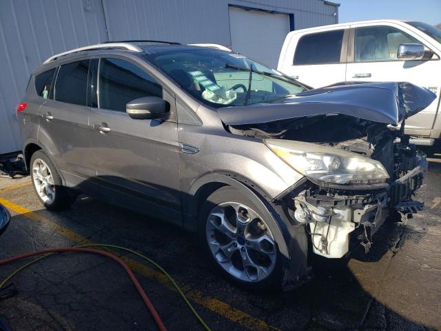 Photo 4 from auction – 2013 FORD ESCAPE TIT with VIN 1FMCU9J96DUC55362