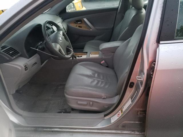 Photo 7 from auction – 2007 TOYOTA CAMRY CE with VIN JTNBE46K973069624