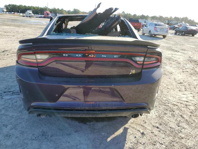 Photo 6 from auction – 2022 DODGE CHARGER SC with VIN 2C3CDXGJ6NH106968