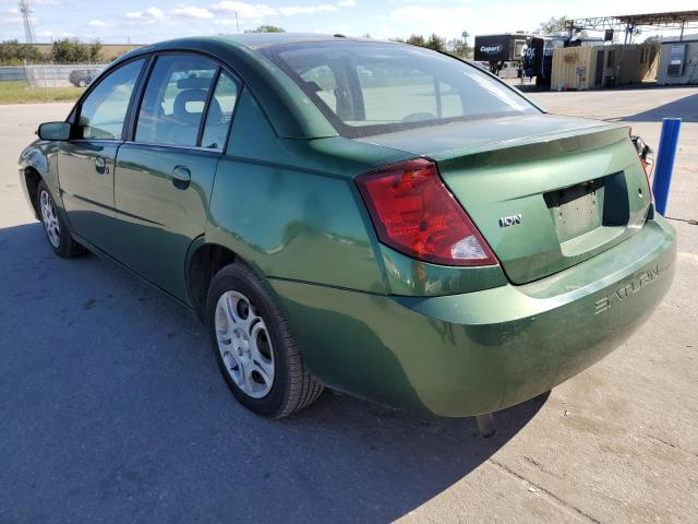 Photo 2 from auction – 2004 SATURN ION LEVEL with VIN 1G8AJ52F94Z131424