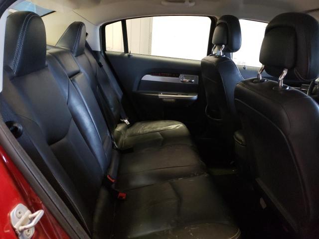 Photo 10 from auction – 2010 CHRYSLER SEBRING LI with VIN 1C3CC5FB2AN229749