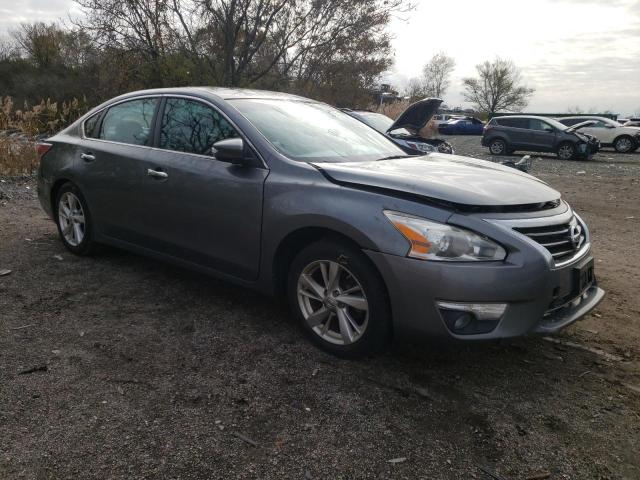 Photo 4 from auction – 2015 NISSAN ALTIMA 2.5 with VIN 1N4AL3AP0FC226884