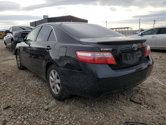 Photo 2 from auction – 2007 TOYOTA CAMRY CE with VIN 4T1BE46K47U032913