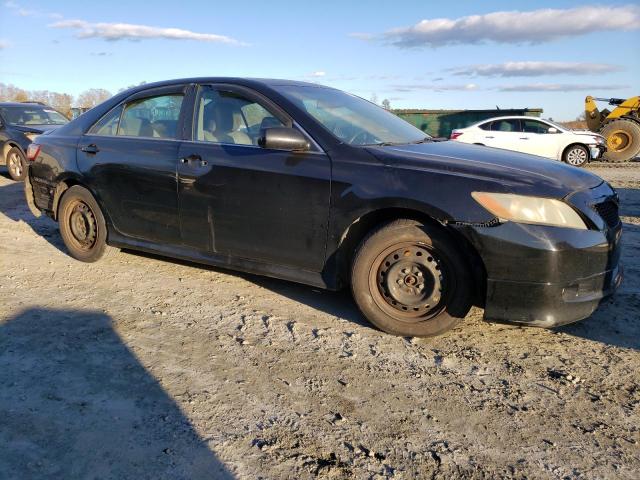 Photo 4 from auction – 2007 TOYOTA CAMRY CE with VIN 4T1BE46K37U682610