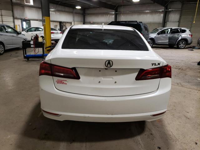 Photo 6 from auction – 2015 ACURA TLX with VIN 19UUB1F38FA007768