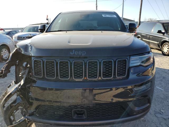 Photo 5 from auction – 2018 JEEP GRAND CHER with VIN 1C4RJFCG4JC436835