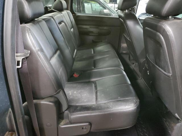 Photo 10 from auction – 2012 CHEVROLET SILVERADO with VIN 1GCPKSE76CF175140