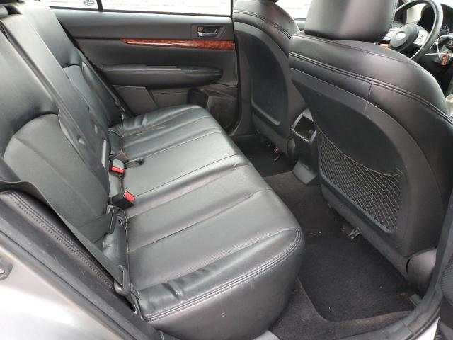Photo 10 from auction – 2010 SUBARU LEGACY 2.5 with VIN 4S3BMBK67A3211738